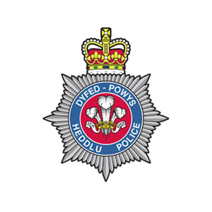 Chapel Associates - risk and resilience client - Dyfed police