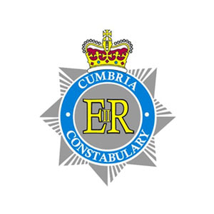 Chapel Associates - business consultancy client - Cumbria Police