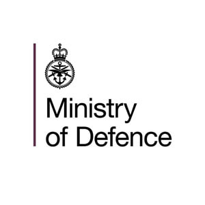Chapel Associates - business consultancy client - Ministry of Defence
