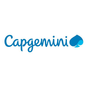 Chapel Associates - business consultancy client - Capgemini