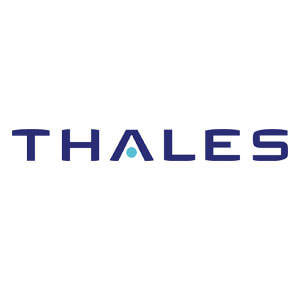 Chapel Associates - business consultancy client - Thales