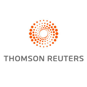 Chapel Associates - business consultancy client - Thomson Reuters
