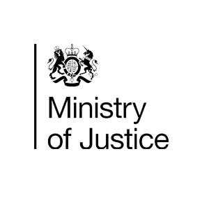 Chapel Associates - business consultancy client - Ministry of Justice