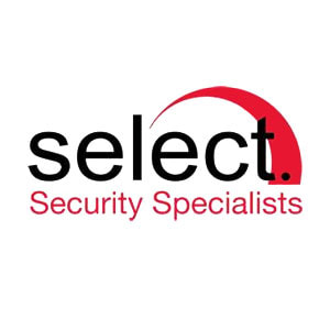 Chapel Associates - business consultancy client - Select Security