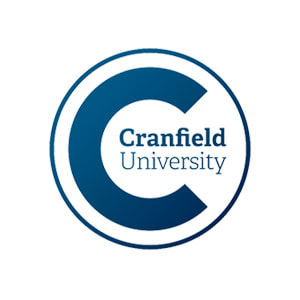 Chapel Associates - business consultancy client - Cranfield University
