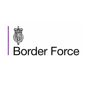 Chapel Associates - business consultancy client - Border Force
