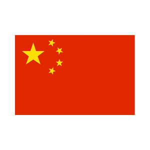 Chapel Associates - risk and resilience client - China