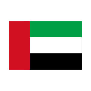 Chapel Associates - risk and resilience client - United Arab Emirates