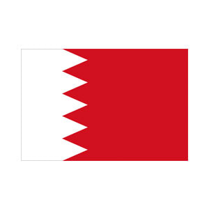 Chapel Associates - risk and resilience client - Bahrain