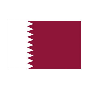 Chapel Associates - risk and resilience client - Qatar
