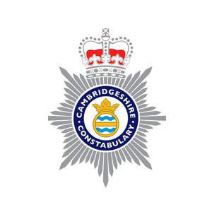 Chapel Associates - risk and resilience client - Cambridgeshire police