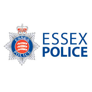Chapel Associates - risk and resilience client - Essex police