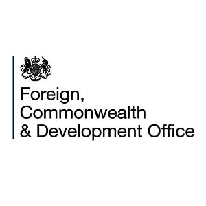 Chapel Associates - risk and resilience client - Foreign, Commonwealth and Development Office