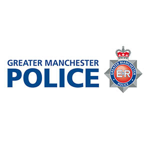 Chapel Associates - risk and resilience client - greater manchester police
