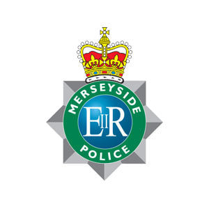 Chapel Associates - risk and resilience client - Merseyside police