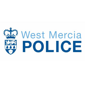 Chapel Associates - risk and resilience client - West Mercia police