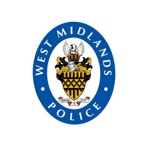 Chapel Associates - risk and resilience client - West Midlands police